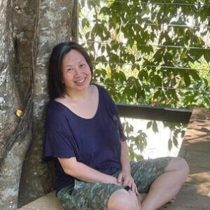Mei Chang
