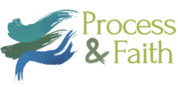 Process & Faith Logo